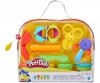 Hasbro B1169 Play-Doh Wiaderko Kreatywności Zestaw Startowy